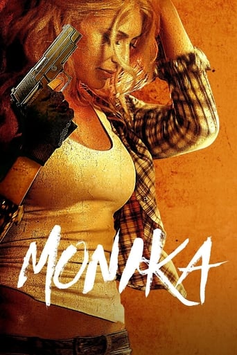 دانلود فیلم MoniKa 2012