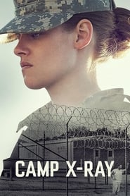 دانلود فیلم Camp X-Ray 2014 (کمپ ایکس ری) دوبله فارسی بدون سانسور