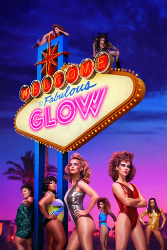 GLOW 2017