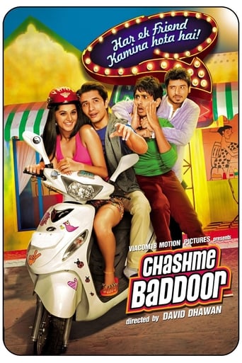 دانلود فیلم Chashme Baddoor 2013