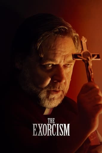 دانلود فیلم The Exorcism 2024