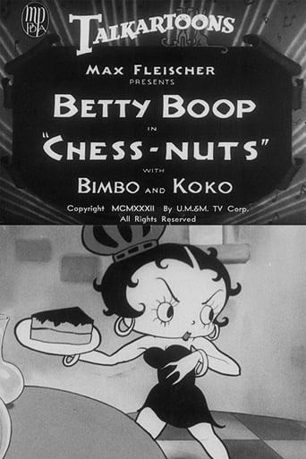 دانلود فیلم Chess-Nuts 1932