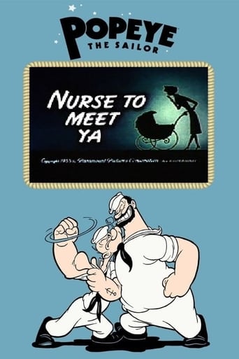 Nurse to Meet Ya 1955