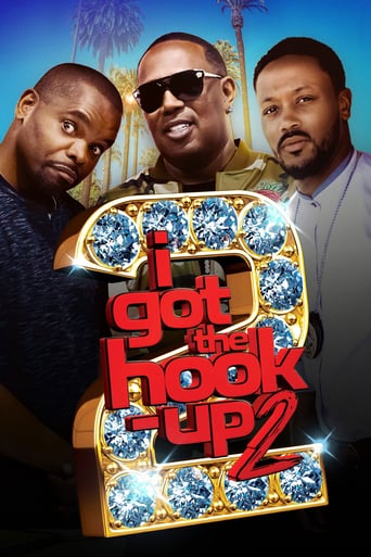 دانلود فیلم I Got the Hook Up 2 2019