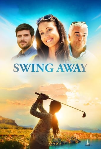 دانلود فیلم Swing Away 2016