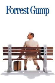 دانلود فیلم Forrest Gump 1994 (فارست گامپ) دوبله فارسی بدون سانسور