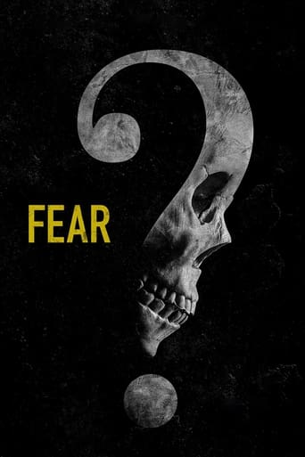 Fear 2023 (ترس)