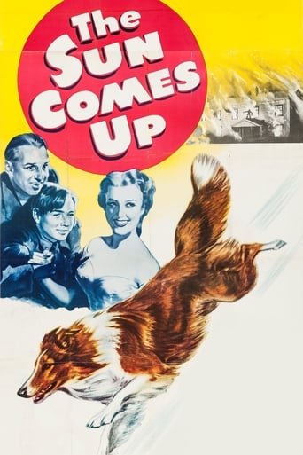 دانلود فیلم The Sun Comes Up 1949