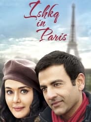 Ishkq in Paris 2013