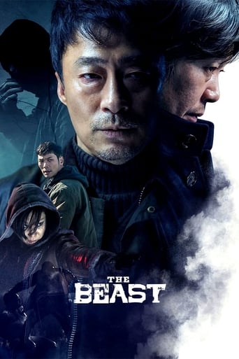 دانلود فیلم The Beast 2019 (جانور)