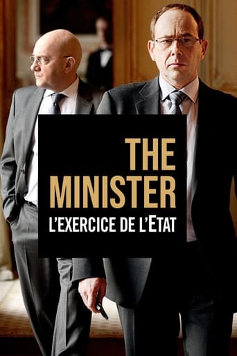 دانلود فیلم The Minister 2011 (وزیر)