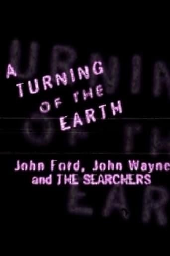 دانلود فیلم A Turning of the Earth: John Ford, John Wayne and 'The Searchers' 1998