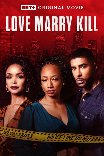 دانلود فیلم Love Marry Kill 2023