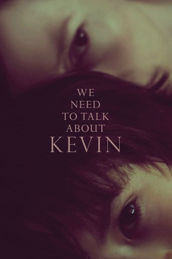 دانلود فیلم We Need to Talk About Kevin 2011