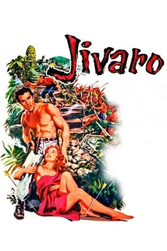 دانلود فیلم Jivaro 1954