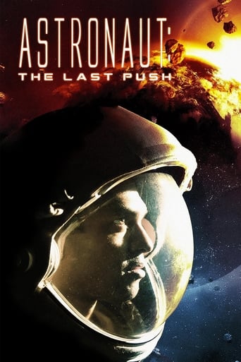 دانلود فیلم Astronaut: The Last Push 2012