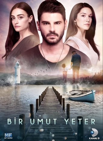 دانلود سریال Bir Umut Yeter 2018