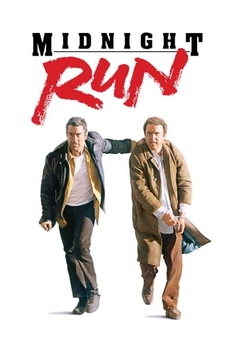 دانلود فیلم Midnight Run 1988 (گریز نیمه‌شب) دوبله فارسی بدون سانسور