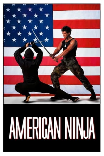 دانلود فیلم American Ninja 1985