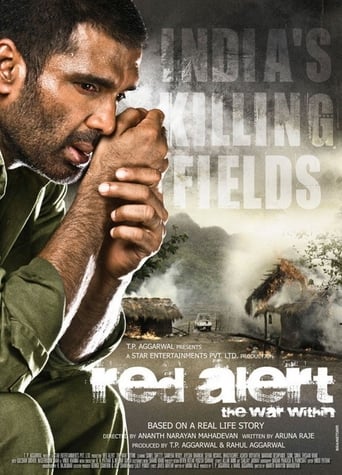 دانلود فیلم Red Alert: The War Within 2009