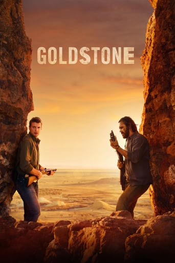 Goldstone 2016