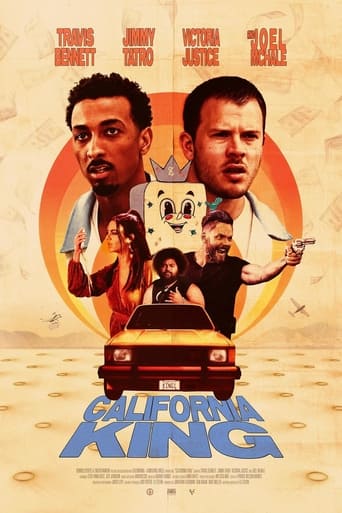 California King 2025