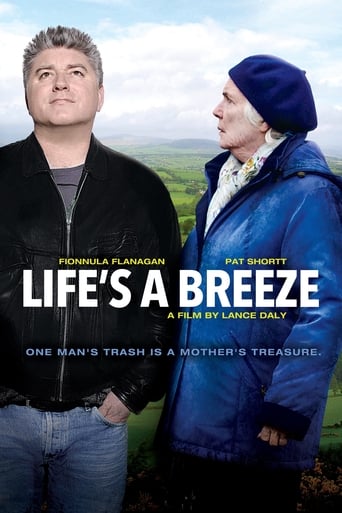 Life's a Breeze 2013 (زندگی کوتاه است)