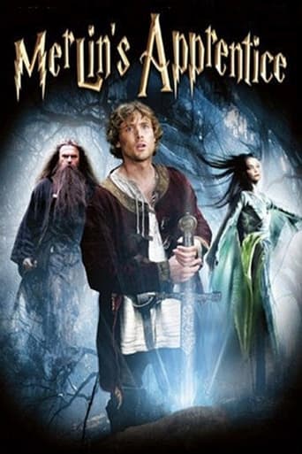 Merlin's Apprentice 2006