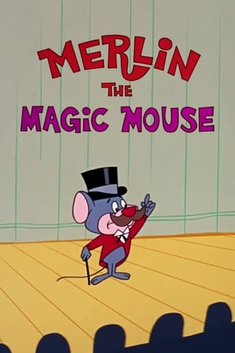 دانلود فیلم Merlin the Magic Mouse 1967