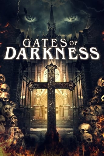 دانلود فیلم Gates of Darkness 2019 (دروازه های تاریکی)