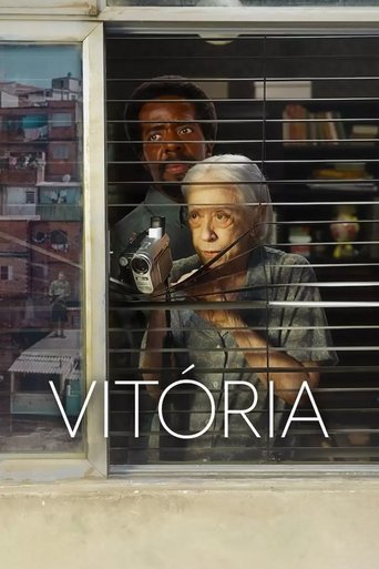 دانلود فیلم Vitória 2025
