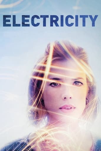 Electricity 2014