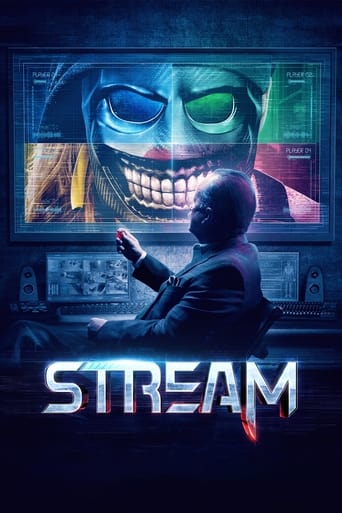 دانلود فیلم Stream 2024