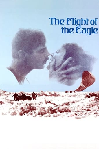 دانلود فیلم The Flight of the Eagle 1982