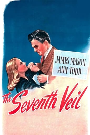 دانلود فیلم The Seventh Veil 1945