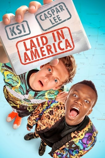 دانلود فیلم Laid in America 2016