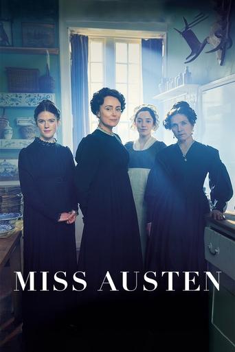 دانلود سریال Miss Austen 2025