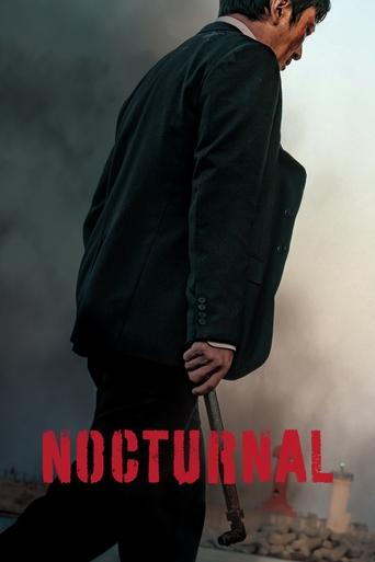 دانلود فیلم Nocturnal 2025