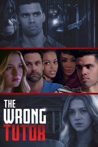 دانلود فیلم The Wrong Tutor 2019