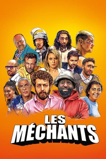 دانلود فیلم Patrick & Sebastien Vs The Fake News 2021 (شرورها)