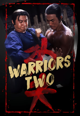 دانلود فیلم Warriors Two 1978