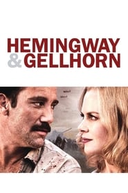 Hemingway & Gellhorn 2012