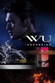 دانلود سریال Wu Assassins 2019 دوبله فارسی بدون سانسور