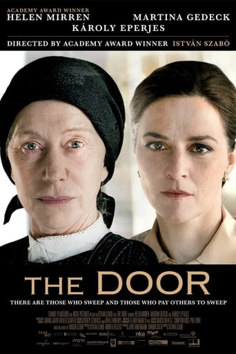 The Door 2012