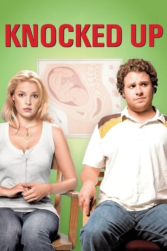 Knocked Up 2007 (باردار)