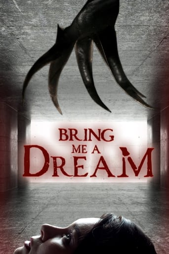 دانلود فیلم Bring Me a Dream 2020 (برایم یک رویا بیاور)