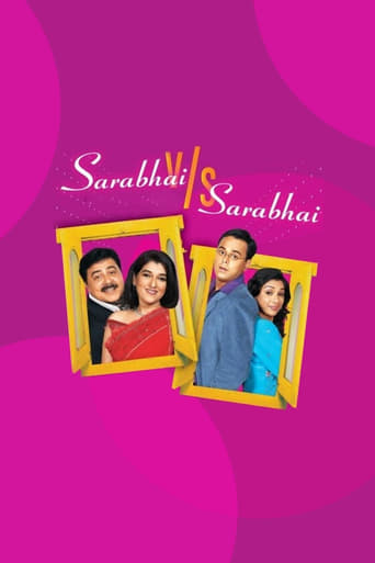 دانلود سریال Sarabhai vs Sarabhai 2004