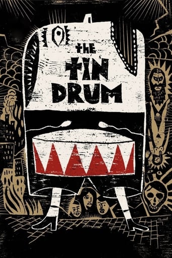 دانلود فیلم The Tin Drum 1979