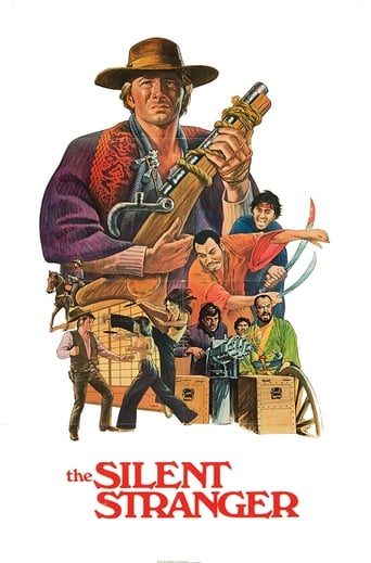 The Silent Stranger 1968