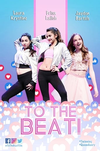 دانلود فیلم To the Beat! 2018